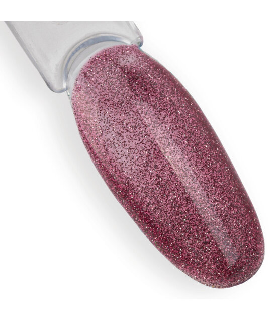 Gelpolish I MollyLac I MollyLac Flashing Lights Demode