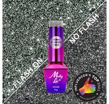 Gelpolish Flashing Lights Demode