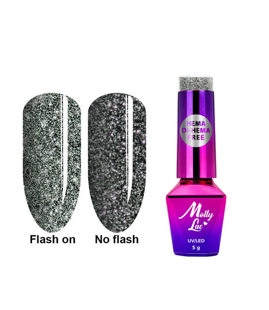 Gelpolish Flashing Lights Demode