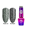 Molly Gelpolish I MollyLac I MollyLac Flashing Lights Demode Molly Gelpolish I MollyLac I MollyLac Flashing Lights Demode
