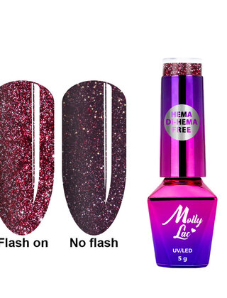 FLASHING LIGHTS DEMODE