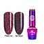 Molly Gelpolish I MollyLac I MollyLac Flashing Lights Demode