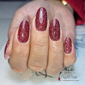 Gelpolish Flashing Lights Demode