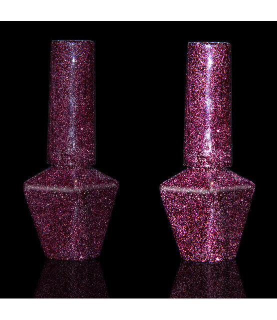 Gelpolish Flashing Lights Demode