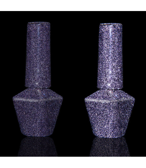 Gelpolish Flashing Lights Demode