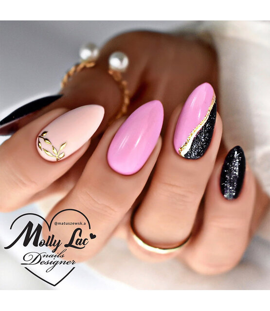 Gelpolish Flashing Lights Demode