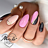 Molly Gelpolish I MollyLac I MollyLac Flashing Lights Demode Molly Gelpolish I MollyLac I MollyLac Flashing Lights Demode