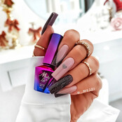 Gelpolish Flashing Lights Demode