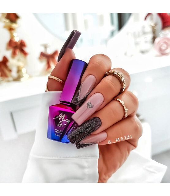 Gelpolish Flashing Lights Demode