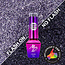 Molly Gelpolish I MollyLac I MollyLac Flashing Lights Demode