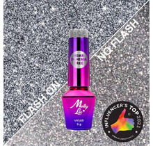 Gelpolish Flashing Lights Demode