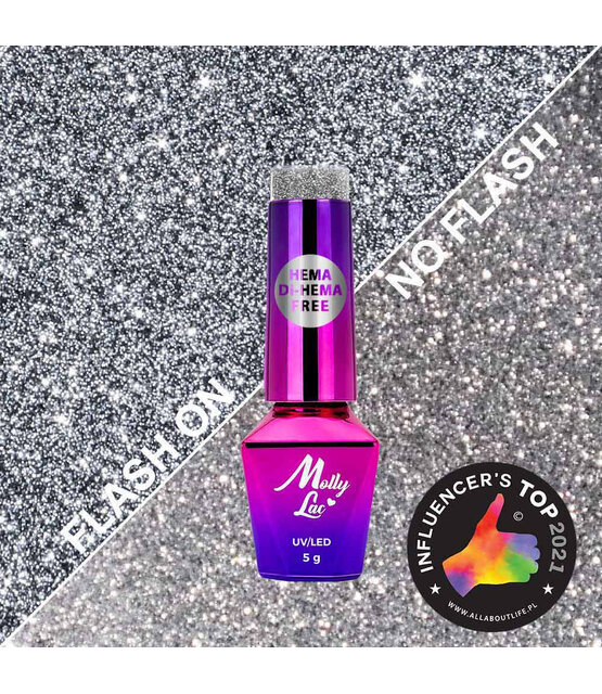 Gelpolish Flashing Lights Demode