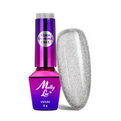 Gelpolish Flashing Lights Demode