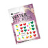 Fruitwater nagelstickers BN-1697 Fruitwater nagelstickers BN-1697