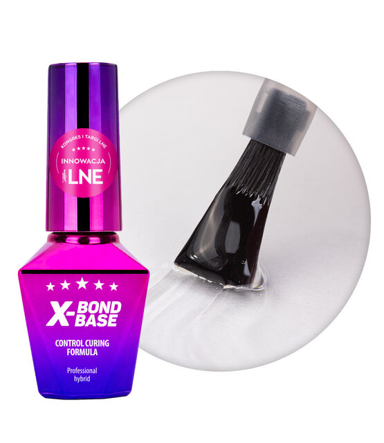 zuurvrije primer X-Bond Base MollyLac 10 gr