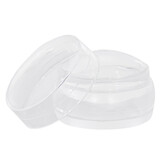 Beauty Box Cosmetics Siliconen stempel voor French; 8x5 cm Beauty Box Cosmetics Siliconen stempel voor French; 8x5 cm