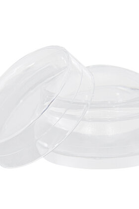 Siliconen stempel voor French; 8x5 cm