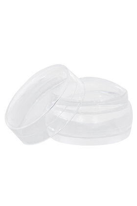 Siliconen stempel voor French; 8x5 cm