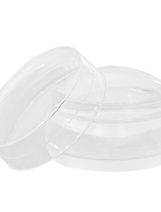 Siliconen stempel voor French; 8x5 cm