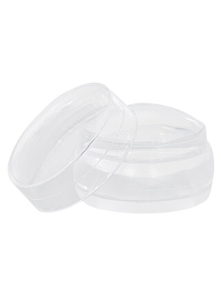 Siliconen stempel voor French; 8x5 cm