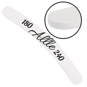 Nagelvijl Safe Package banaan  180/240 5 stuks