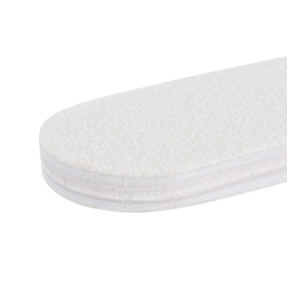 B. B. Cosmetics Nagelvijl Safe Package banaan  180/240 5 stuks