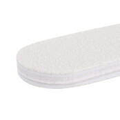 Nagelvijl Safe Package banaan  180/240 5 stuks