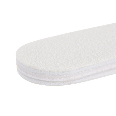 B. B. Cosmetics Nagelvijl Safe Package banaan  180/240 5 stuks