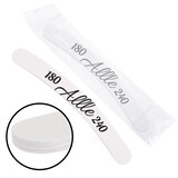 B. B. Cosmetics Nagelvijl Safe Package banaan  180/240 5 stuks B. B. Cosmetics Nagelvijl Safe Package banaan  180/240 5 stuks