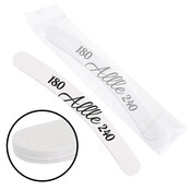 Nagelvijl Safe Package banaan  180/240 5 stuks