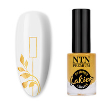 NTN Premium goudstempel en plaatlak 7ml nr. 96