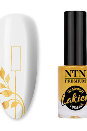 NTN Premium goudstempel en plaatlak 7ml nr. 96