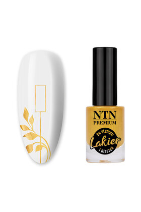 NTN Premium goudstempel en plaatlak 7ml nr. 96
