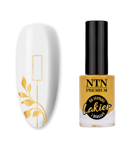 Premium Goudstempel En Plaatlak 7Ml Nr. 96