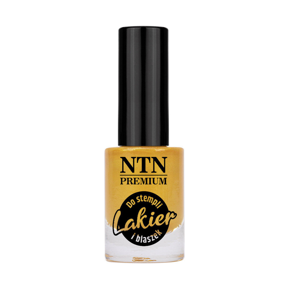 Beauty Box Cosmetics NTN Premium goudstempel en plaatlak 7ml nr. 96 Beauty Box Cosmetics NTN Premium goudstempel en plaatlak 7ml nr. 96