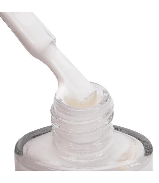 Premium Stempellak Zwart  7Ml Nr. 58