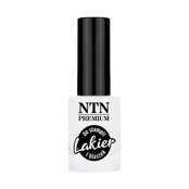 NTN Premium stempellak zwart  7ml nr. 58