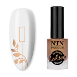 Beauty Box Cosmetics NTN wijnrode STEMPELLAK 10ml nr. 100 Beauty Box Cosmetics NTN wijnrode STEMPELLAK 10ml nr. 100