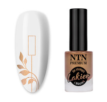 WIJNRODE STEMPELLAK 10ML NR. 100