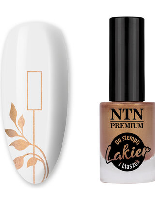 WIJNRODE STEMPELLAK 10ML NR. 100