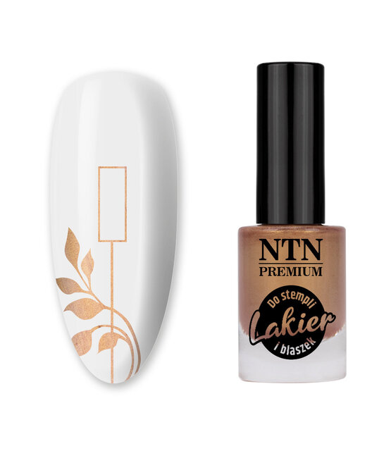 WIJNRODE STEMPELLAK 10ML NR. 100