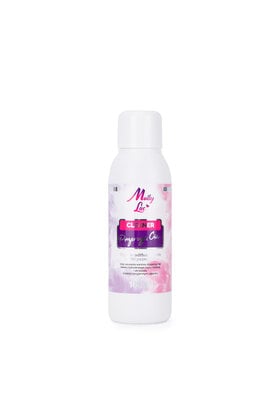 Reiniger voor het ontvetten van de nagelplaat Ik zal je wassen... MollyLac 100 ml