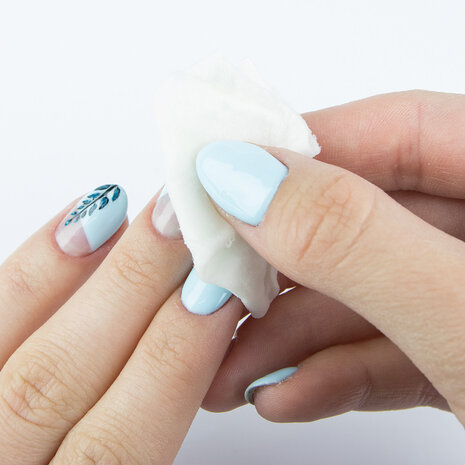 Molly Reiniger voor het ontvetten van de nagelplaat Ik zal je wassen... MollyLac 100 ml Molly Reiniger voor het ontvetten van de nagelplaat Ik zal je wassen... MollyLac 100 ml