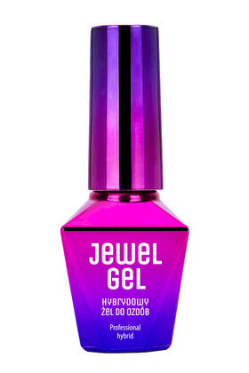 Jewel Gelnail Artgel Om Nailart Vast Te Zetten10 Gram