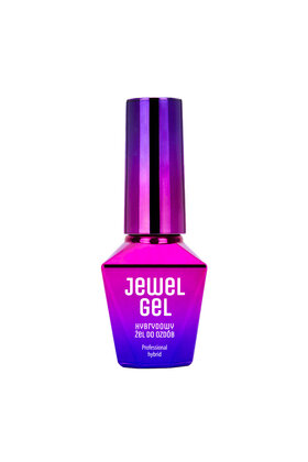 Jewel Gel | Nail art | Gel om nailart vast te zetten | 10 gram
