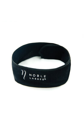 Cosmetische hoofdband