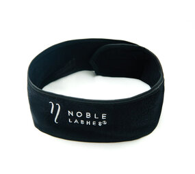 Noble Lashes Cosmetische hoofdband Noble Lashes Cosmetische hoofdband