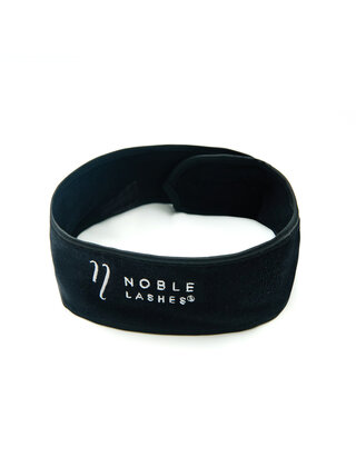 Cosmetische hoofdband