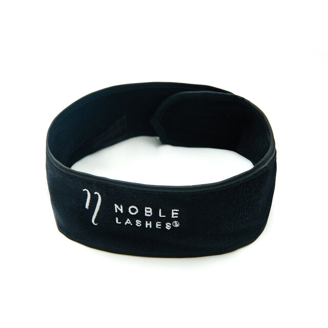 Cosmetische hoofdband