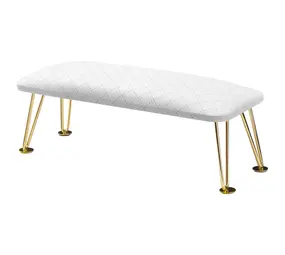 MOMO MANICURE STANDAARD | NAGELSALON | GOUD / WIT MOMO MANICURE STANDAARD | NAGELSALON | GOUD / WIT